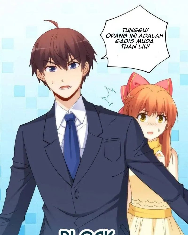 I Am Gao Fu Shuai Chapter 82 Gambar 23