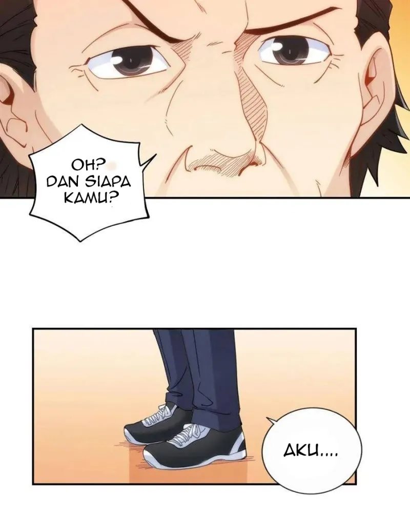 I Am Gao Fu Shuai Chapter 82 Gambar 25