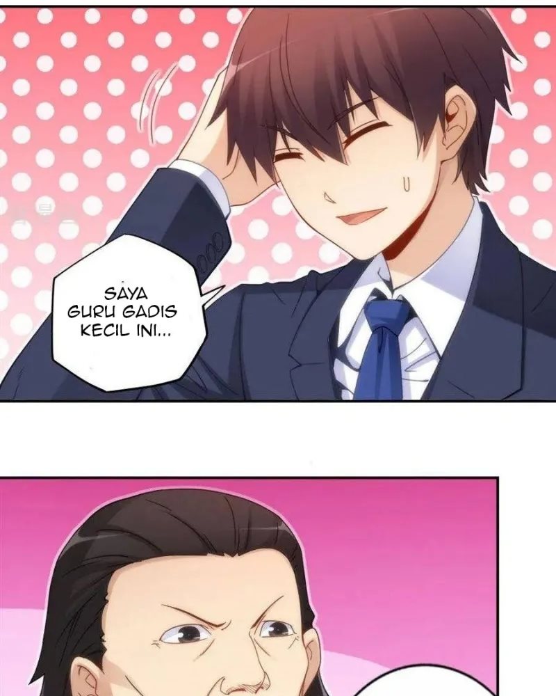 I Am Gao Fu Shuai Chapter 82 Gambar 26