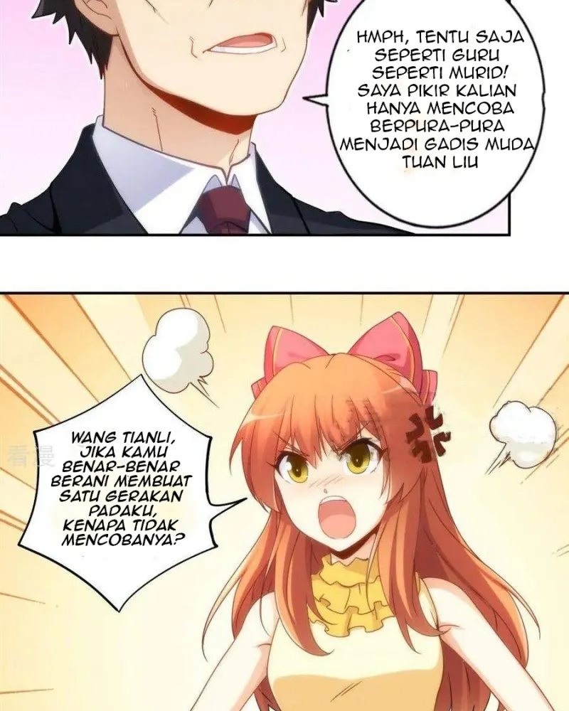 I Am Gao Fu Shuai Chapter 82 Gambar 27