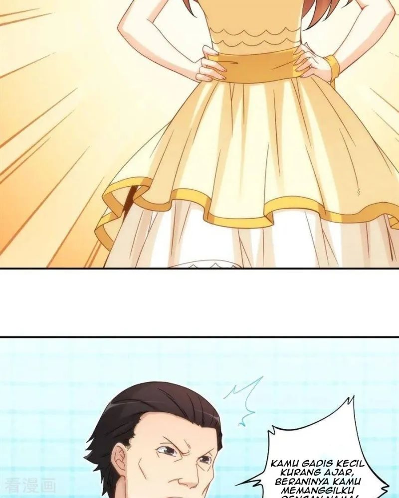 I Am Gao Fu Shuai Chapter 82 Gambar 28