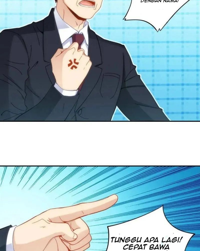 I Am Gao Fu Shuai Chapter 82 Gambar 29