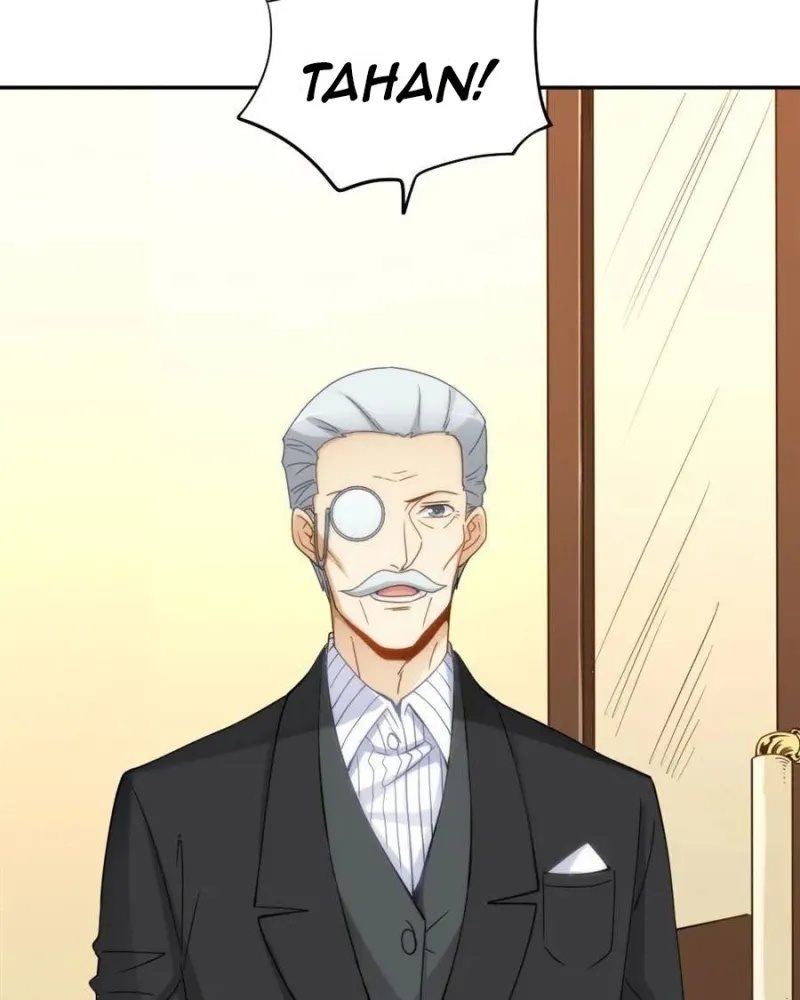 I Am Gao Fu Shuai Chapter 82 Gambar 31