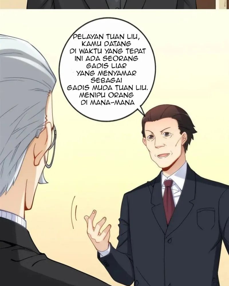 I Am Gao Fu Shuai Chapter 82 Gambar 32