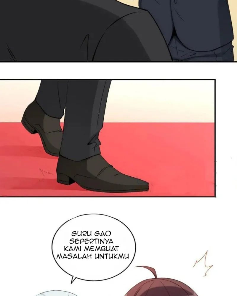 I Am Gao Fu Shuai Chapter 82 Gambar 33
