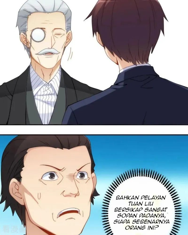 I Am Gao Fu Shuai Chapter 82 Gambar 34