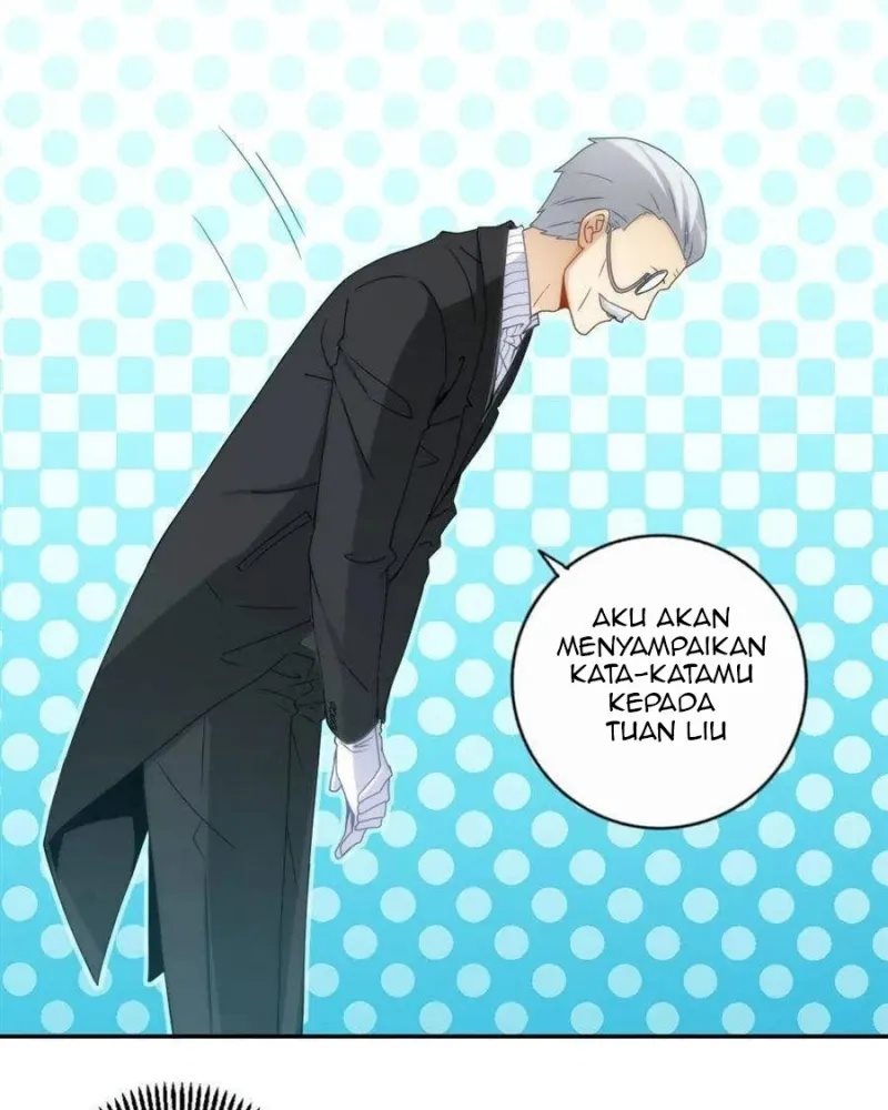 I Am Gao Fu Shuai Chapter 82 Gambar 37