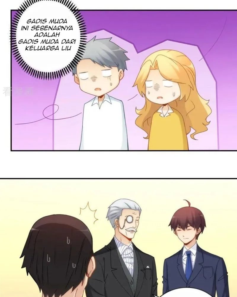 I Am Gao Fu Shuai Chapter 82 Gambar 38