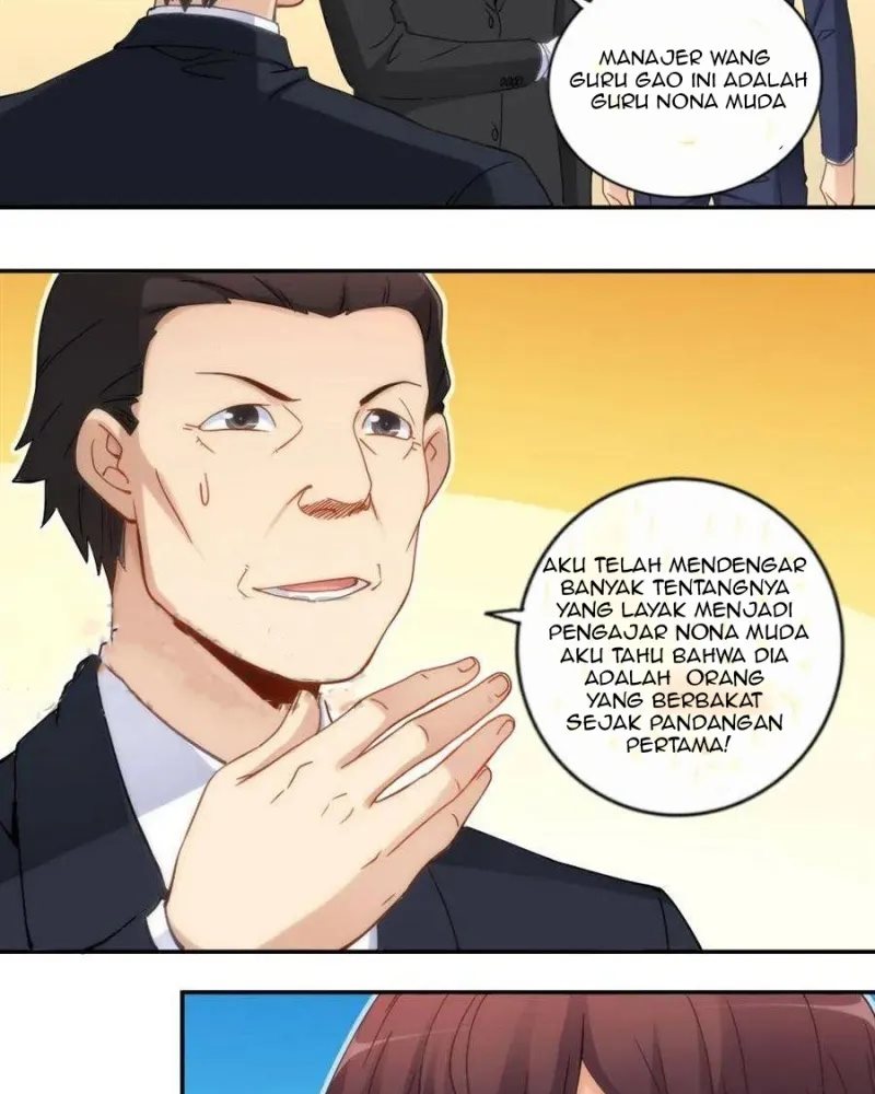 I Am Gao Fu Shuai Chapter 82 Gambar 39