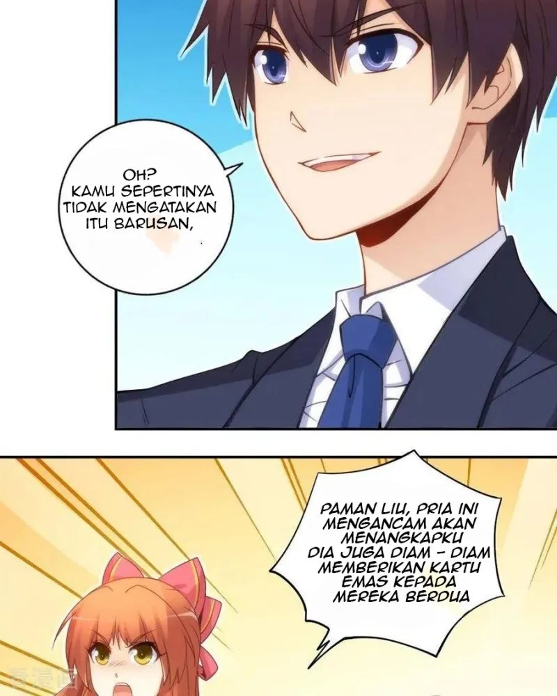 I Am Gao Fu Shuai Chapter 82 Gambar 40