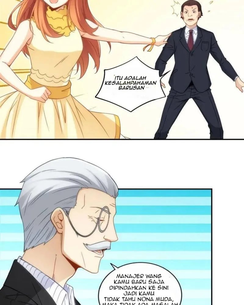 I Am Gao Fu Shuai Chapter 82 Gambar 41