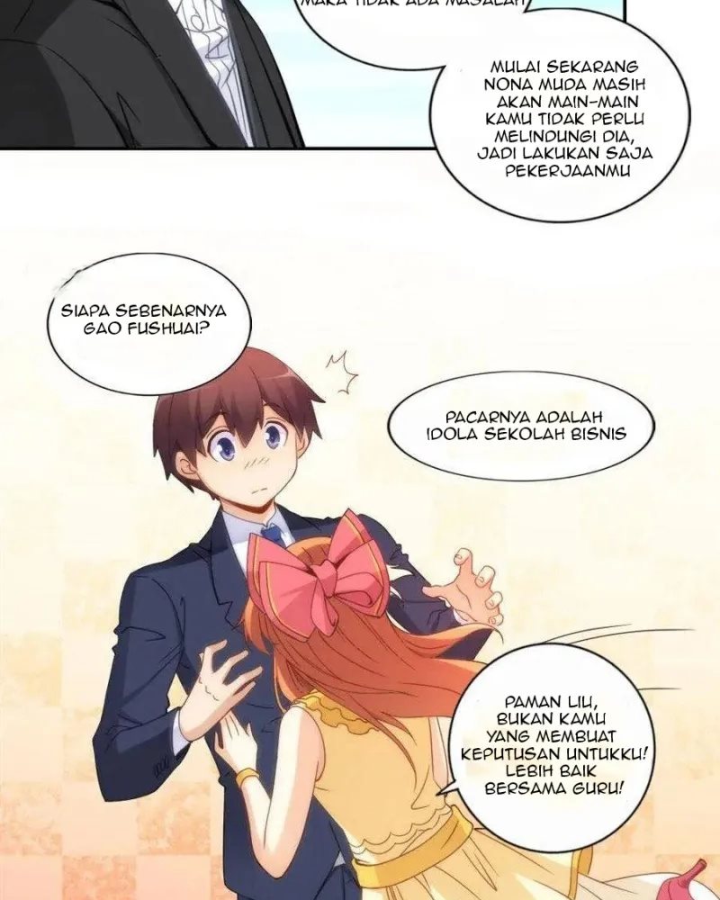 I Am Gao Fu Shuai Chapter 82 Gambar 42