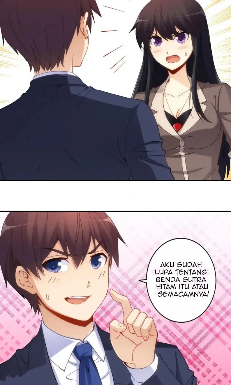 I Am Gao Fu Shuai Chapter 83 Gambar 10