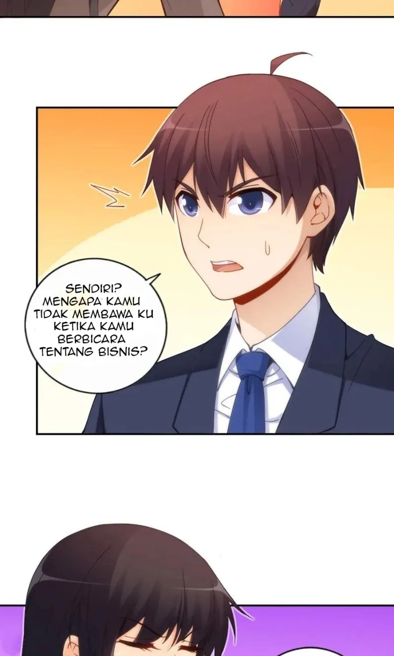 I Am Gao Fu Shuai Chapter 83 Gambar 14