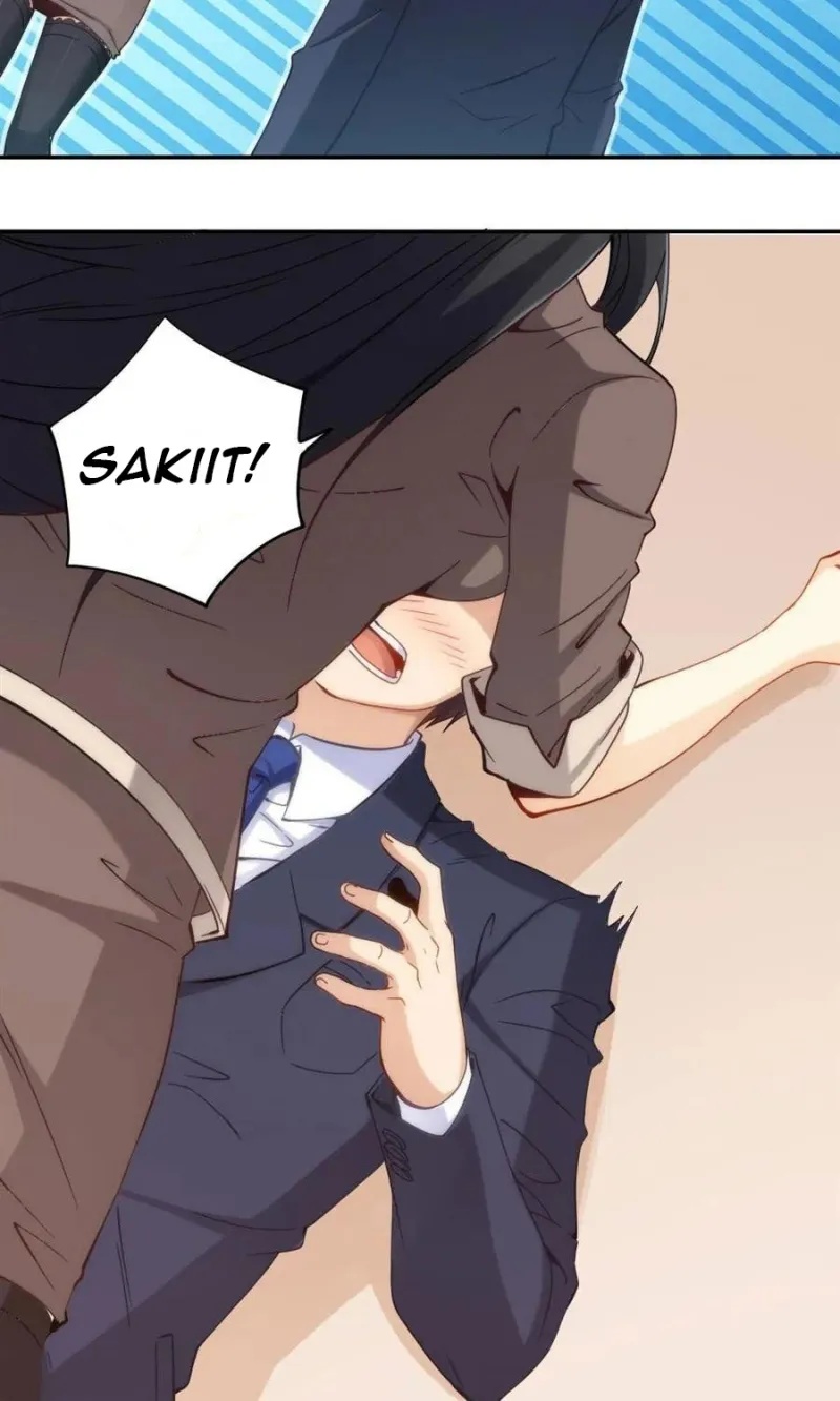 I Am Gao Fu Shuai Chapter 83 Gambar 19