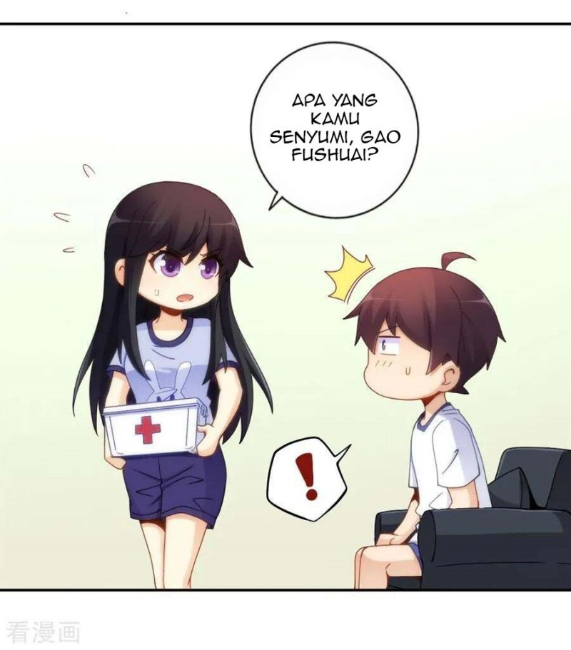 I Am Gao Fu Shuai Chapter 96 Gambar 23
