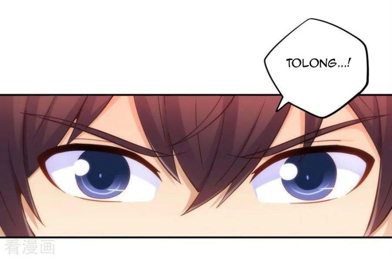 I Am Gao Fu Shuai Chapter 96 Gambar 25