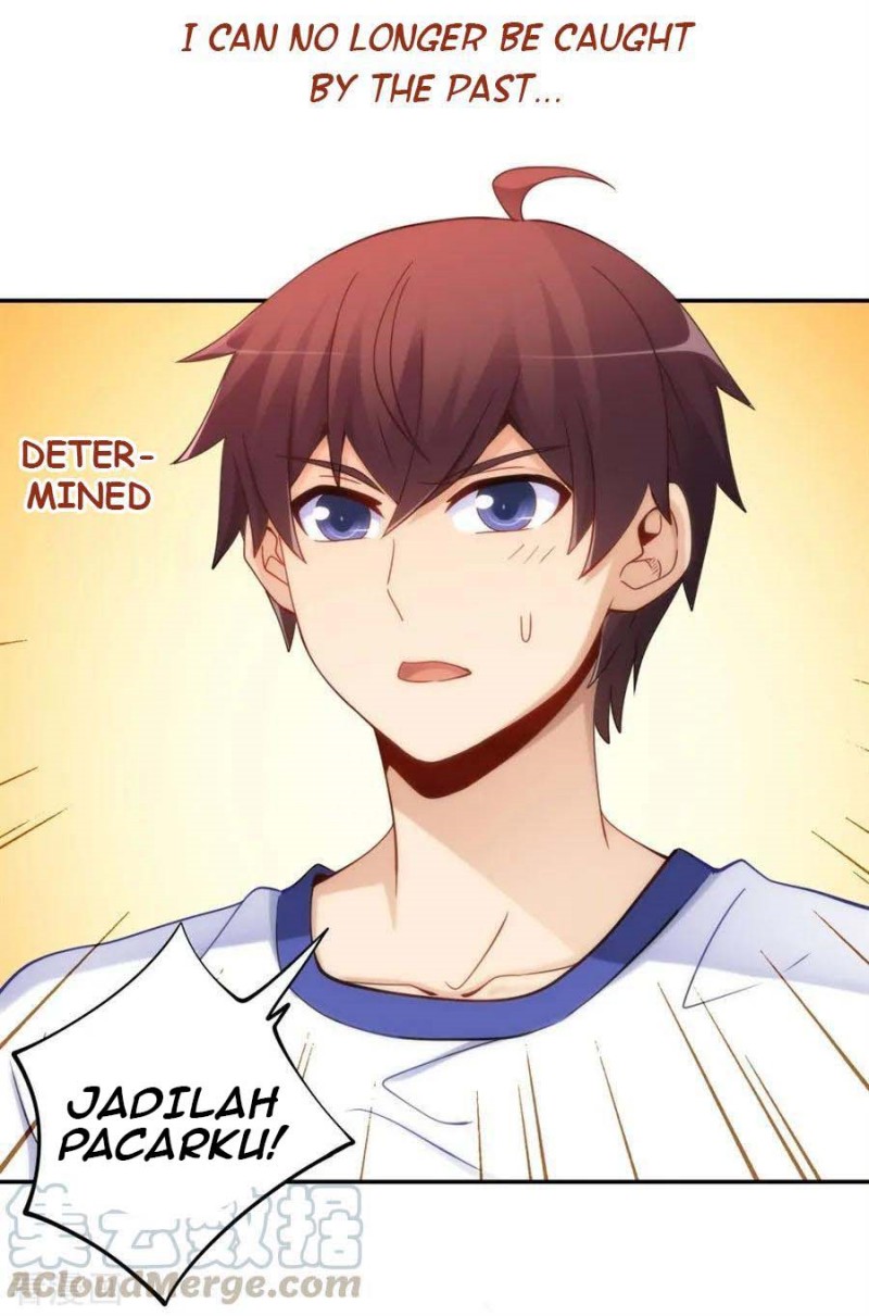 I Am Gao Fu Shuai Chapter 96 Gambar 26