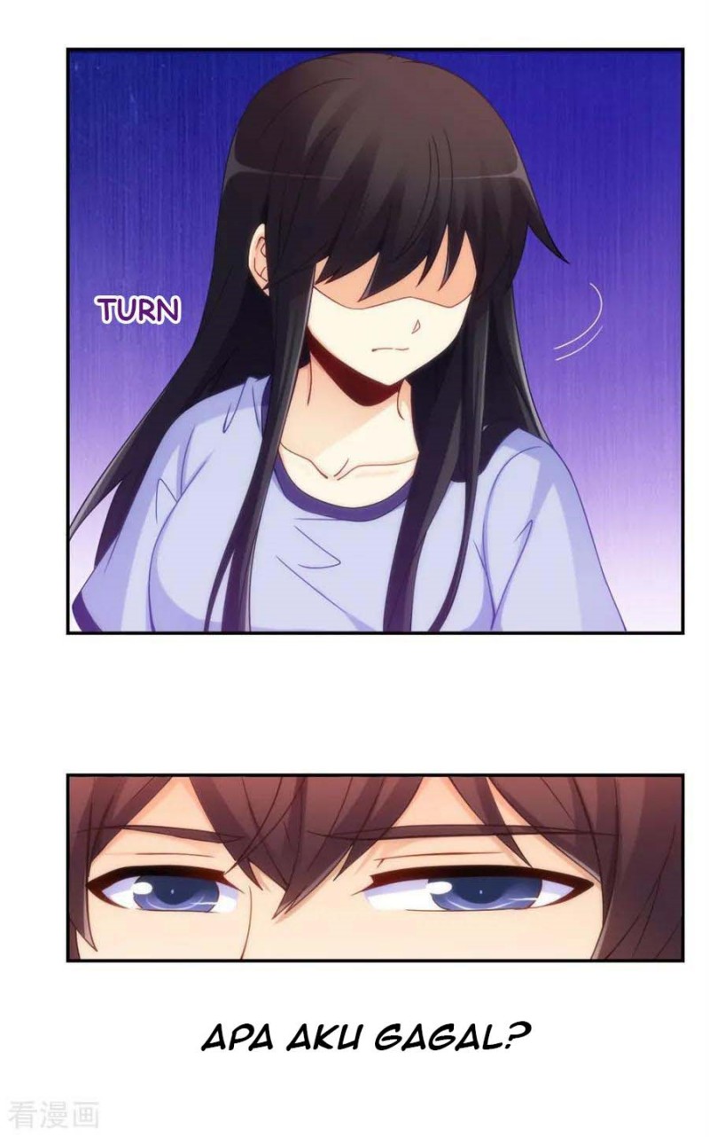 I Am Gao Fu Shuai Chapter 96 Gambar 31