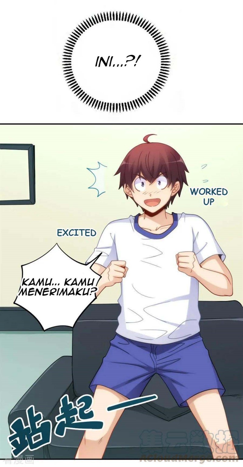 I Am Gao Fu Shuai Chapter 96 Gambar 38