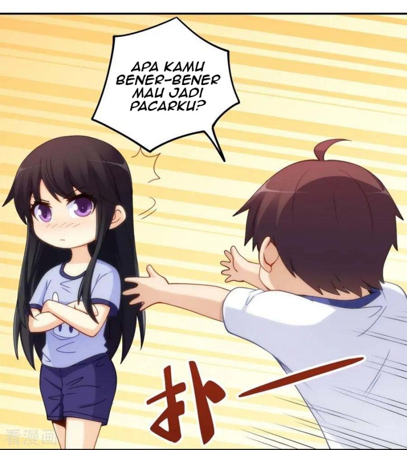 I Am Gao Fu Shuai Chapter 96 Gambar 39