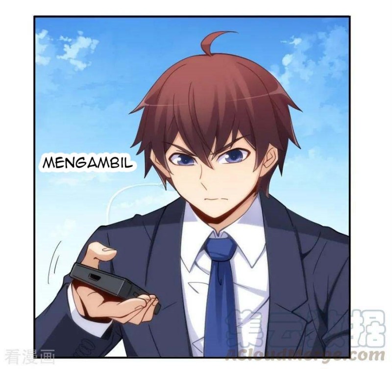 I Am Gao Fu Shuai Chapter 99 Gambar 30
