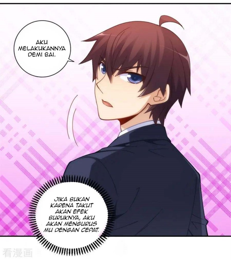 I Am Gao Fu Shuai Chapter 99 Gambar 34