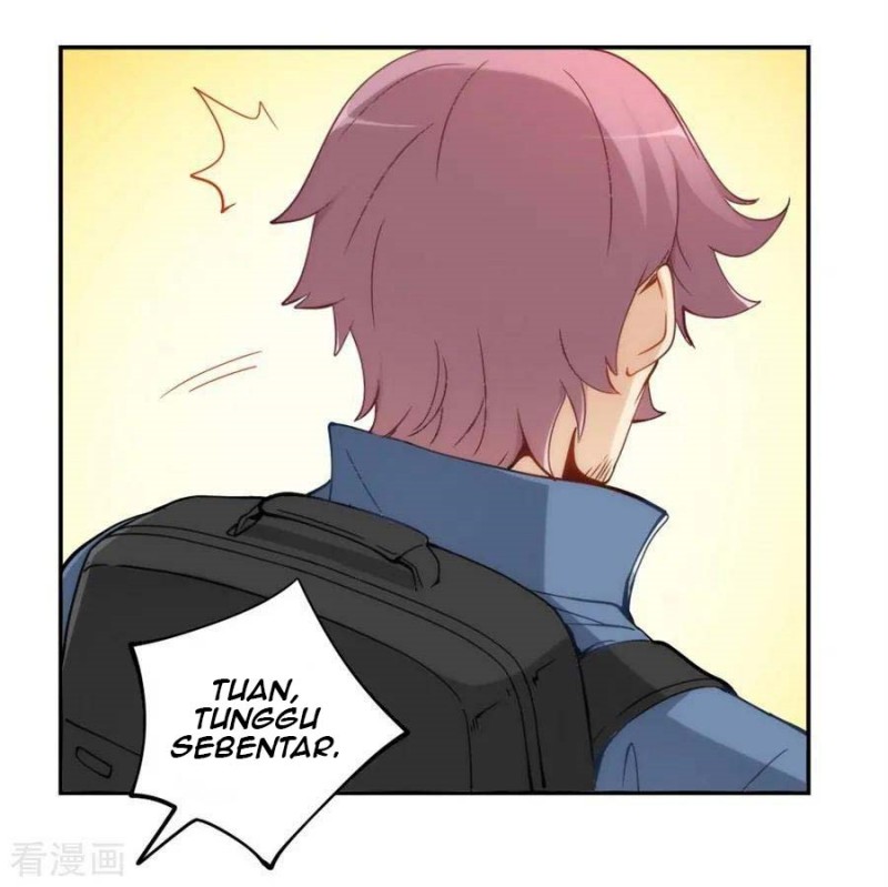 I Am Gao Fu Shuai Chapter 99 Gambar 42