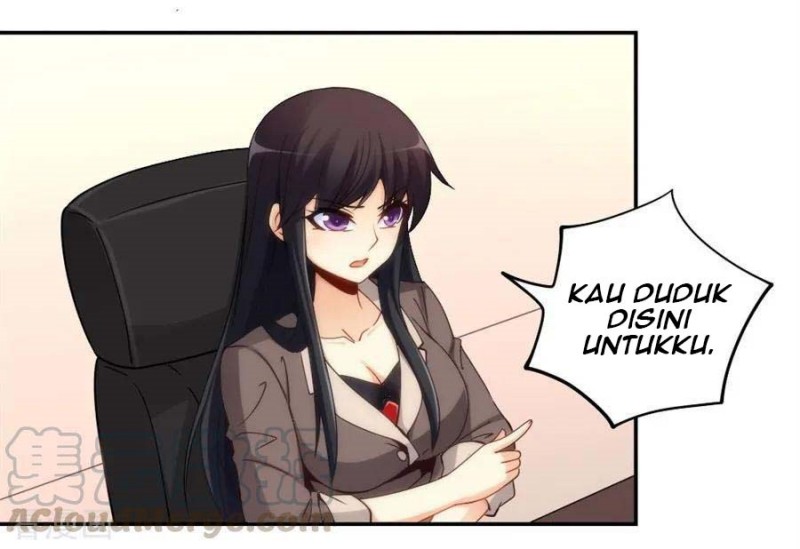 I Am Gao Fu Shuai Chapter 100 Gambar 16