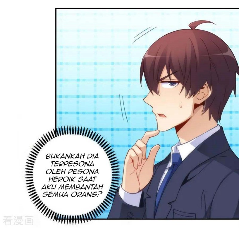 I Am Gao Fu Shuai Chapter 100 Gambar 20