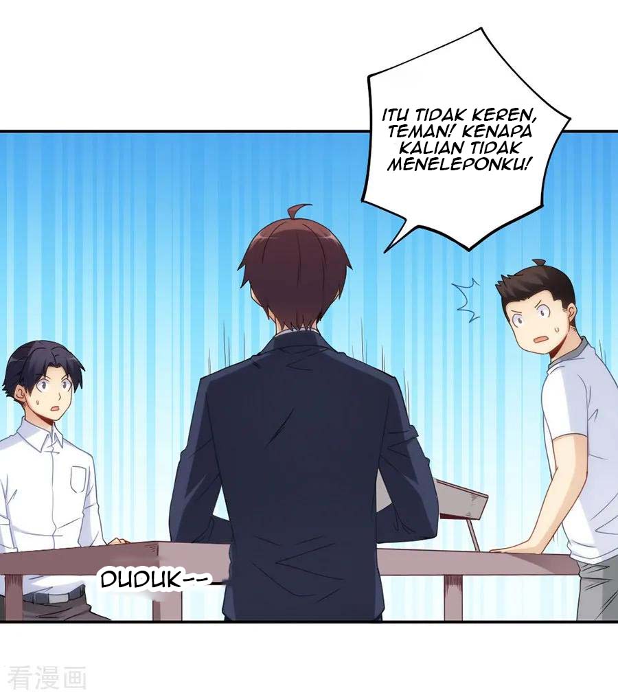 I Am Gao Fu Shuai Chapter 101 Gambar 18
