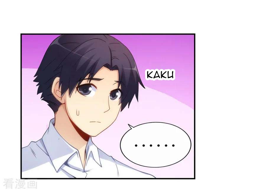 I Am Gao Fu Shuai Chapter 101 Gambar 19