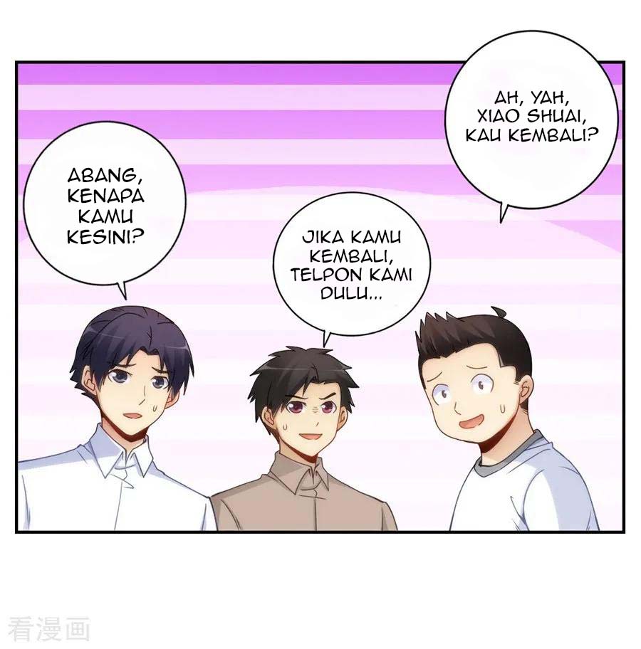 I Am Gao Fu Shuai Chapter 101 Gambar 22