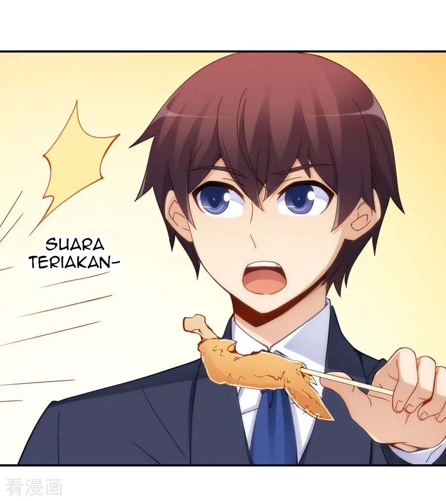 I Am Gao Fu Shuai Chapter 101 Gambar 32