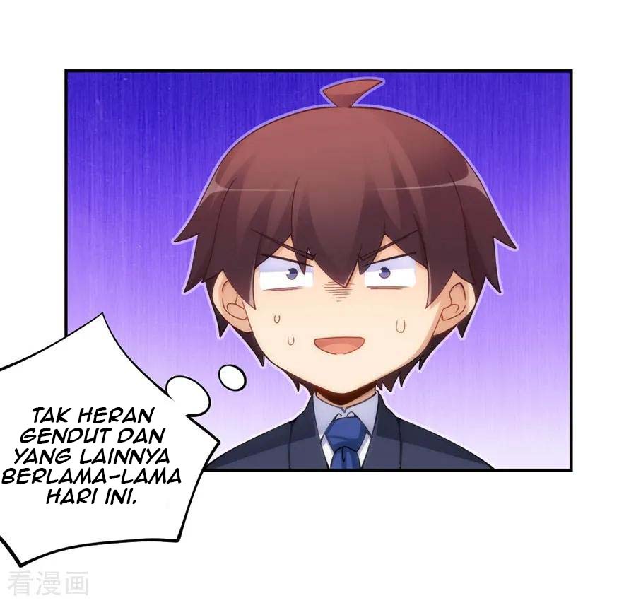 I Am Gao Fu Shuai Chapter 101 Gambar 35