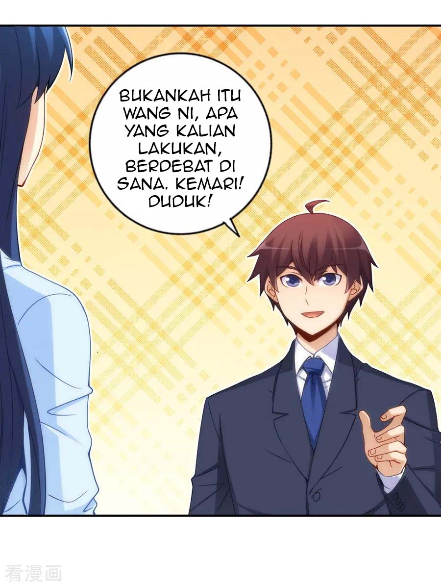 I Am Gao Fu Shuai Chapter 101 Gambar 38
