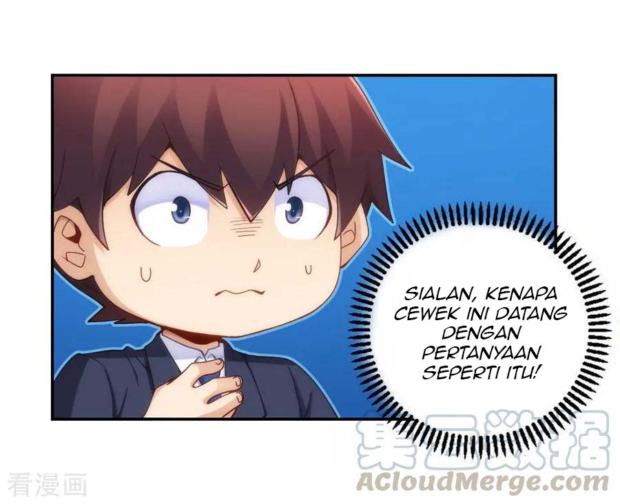 I Am Gao Fu Shuai Chapter 101 Gambar 44
