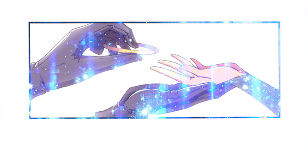 I Am Not a Goddess Chapter 06 Gambar 9