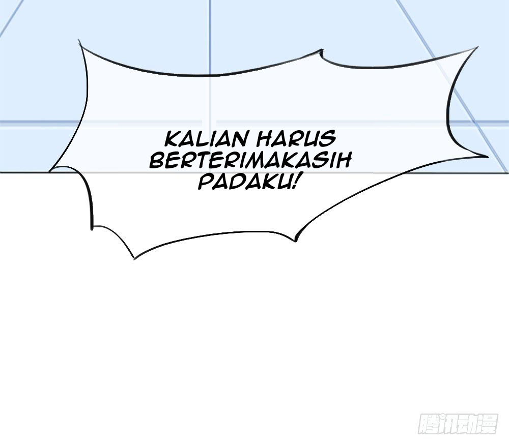 I Am Not a Goddess Chapter 06 Gambar 16