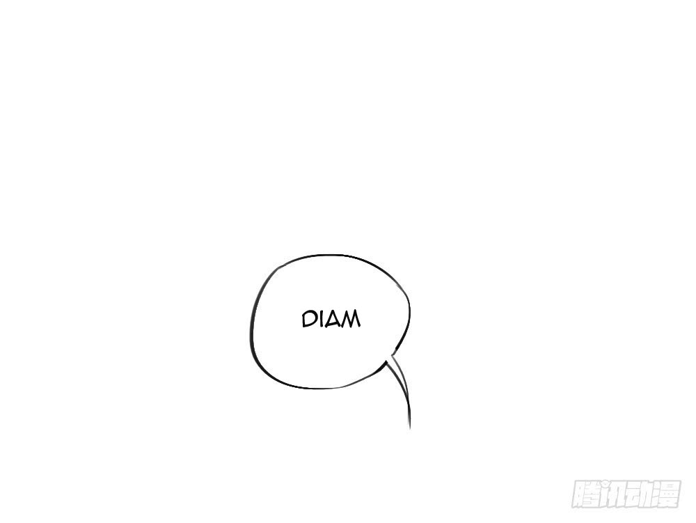 I Am Not a Goddess Chapter 06 Gambar 20