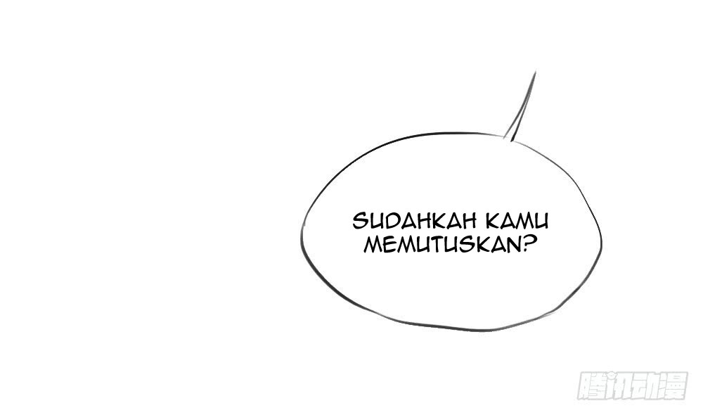 I Am Not a Goddess Chapter 06 Gambar 35
