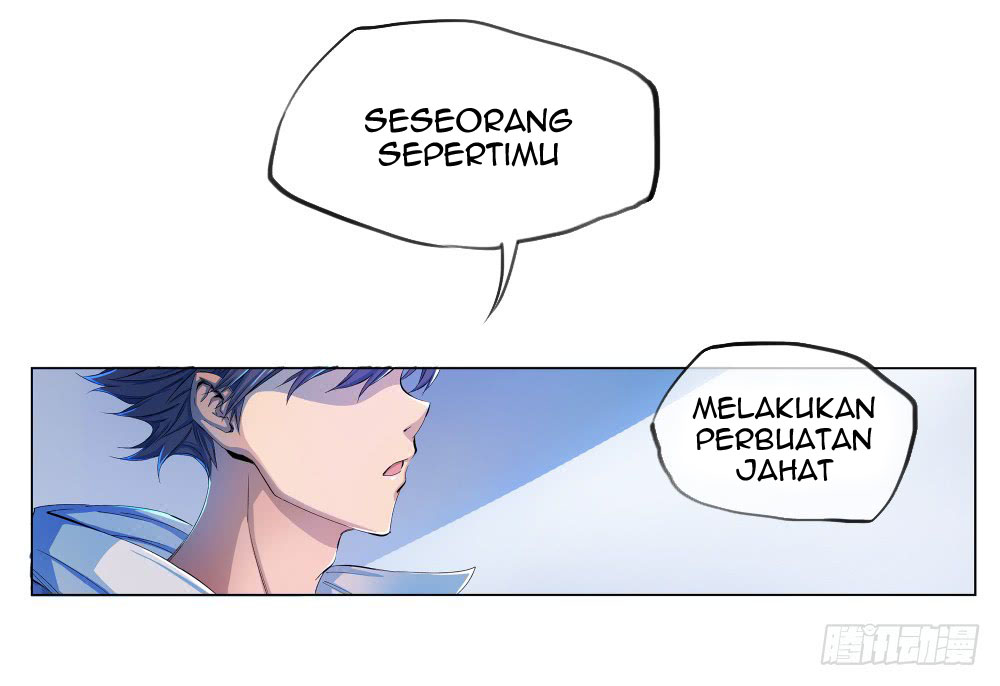 I Am Not a Goddess Chapter 06 Gambar 47