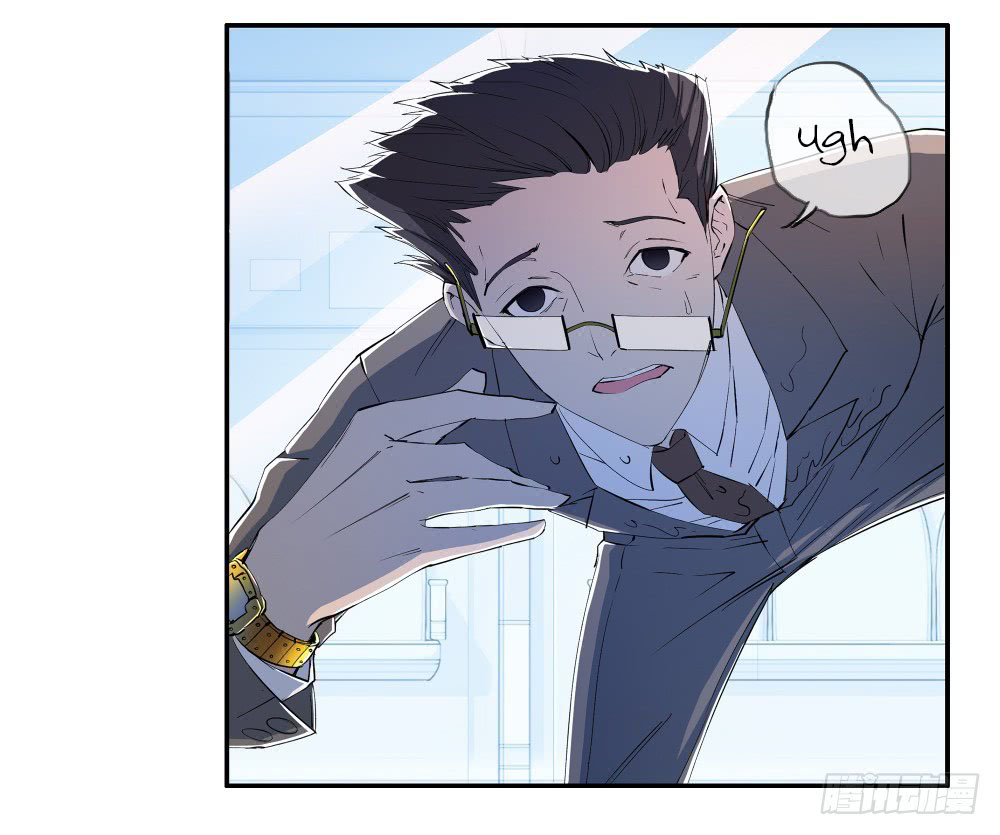 I Am Not a Goddess Chapter 06 Gambar 53