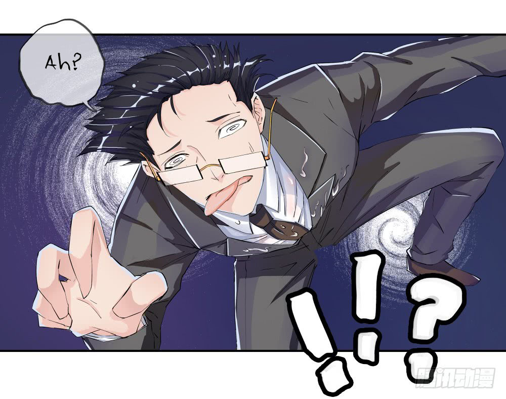 I Am Not a Goddess Chapter 06 Gambar 54