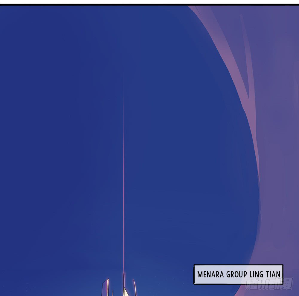 I Am Not a Goddess Chapter 06 Gambar 64