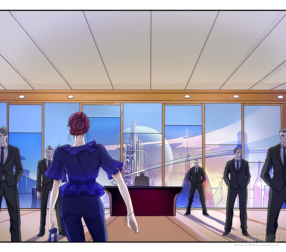 I Am Not a Goddess Chapter 06 Gambar 70