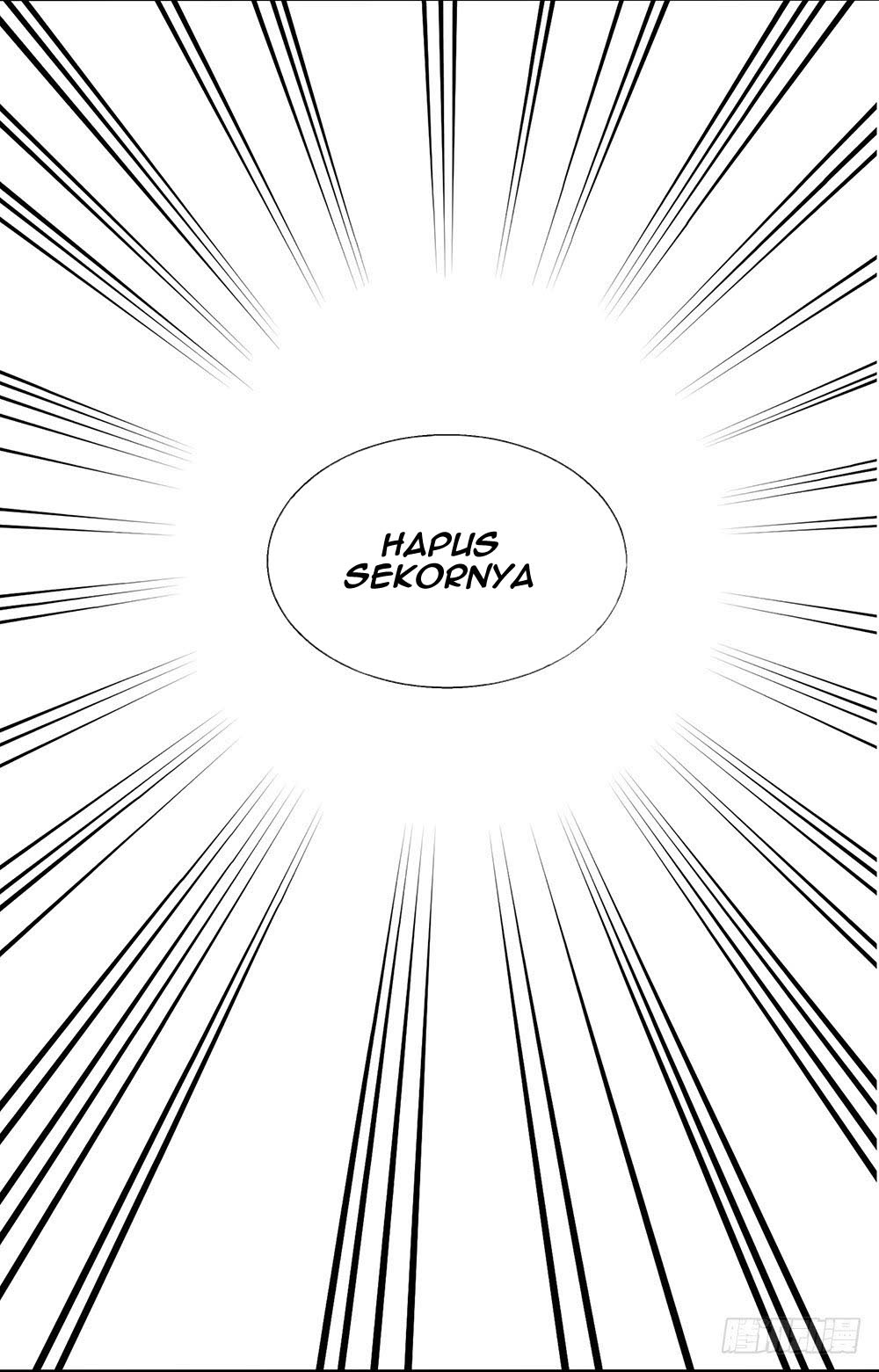 I Am Not a Goddess Chapter 09 Gambar 78