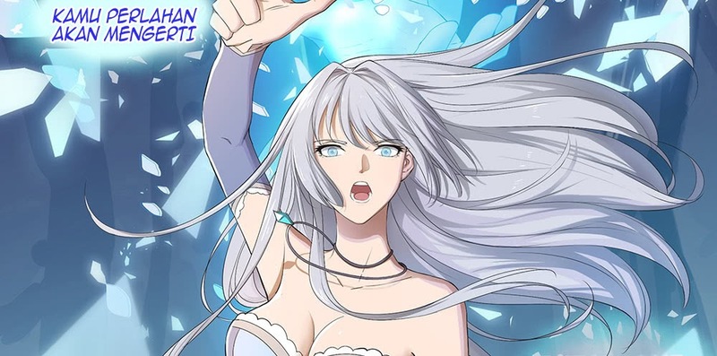 I Am Not a Goddess Chapter 18 Gambar 8