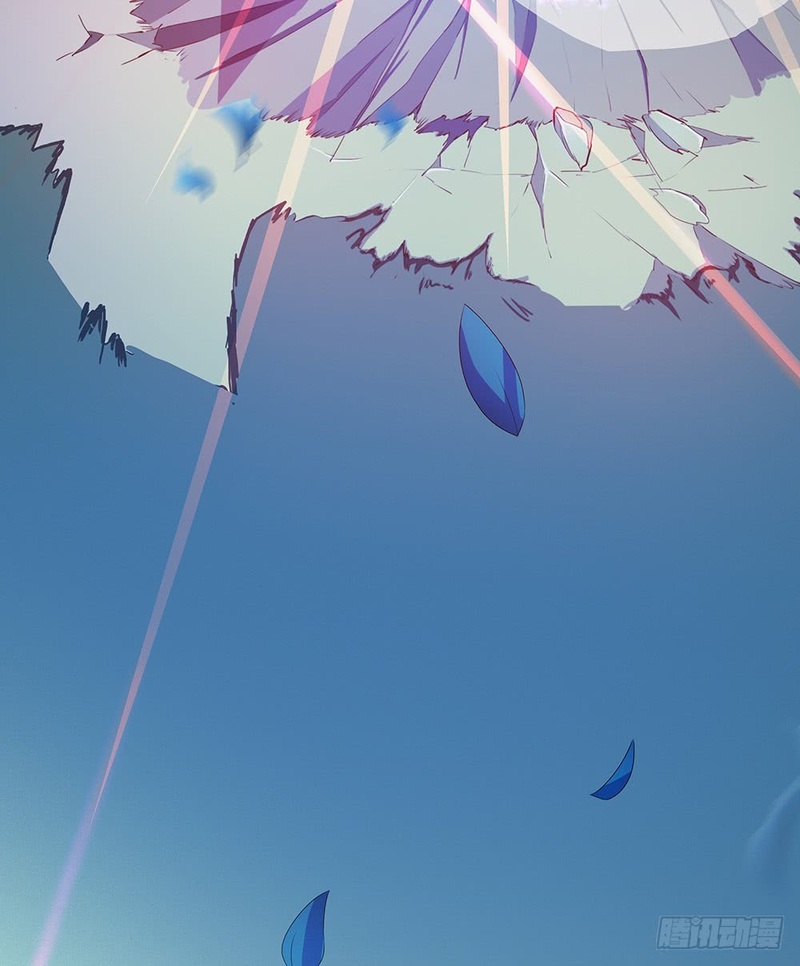 I Am Not a Goddess Chapter 18 Gambar 50