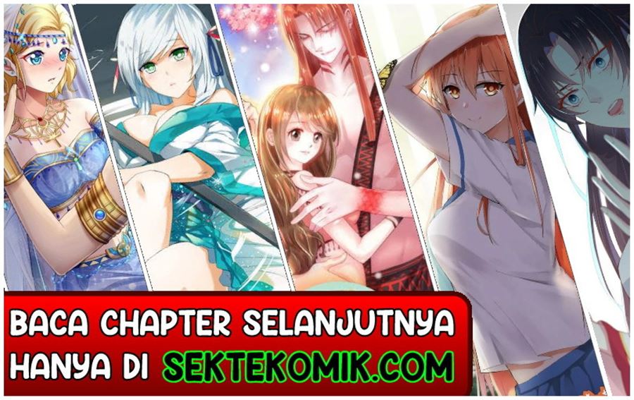 I Am Not a Goddess Chapter 30 Gambar 6